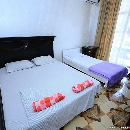 Hotel Belfast Batum Dış mekan fotoğraf