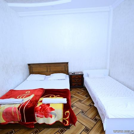 Hotel Belfast Batum Dış mekan fotoğraf