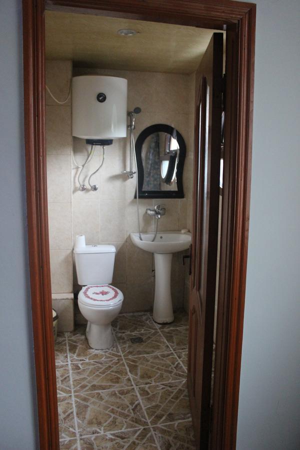 Hotel Belfast Batum Dış mekan fotoğraf