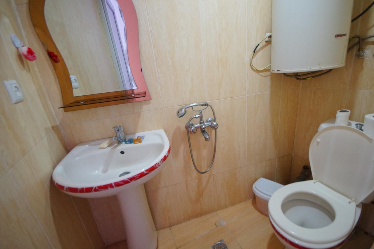 Hotel Belfast Batum Dış mekan fotoğraf