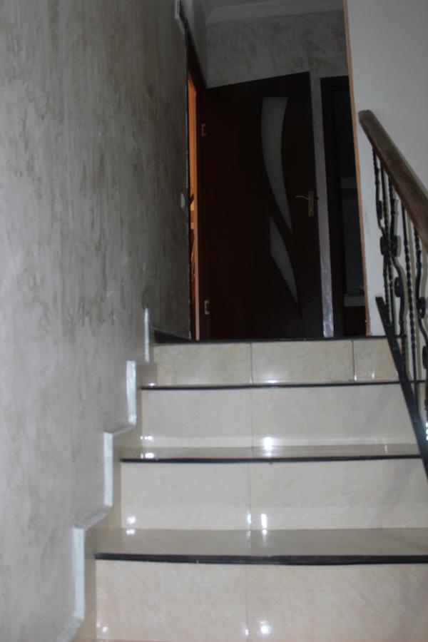 Hotel Belfast Batum Dış mekan fotoğraf
