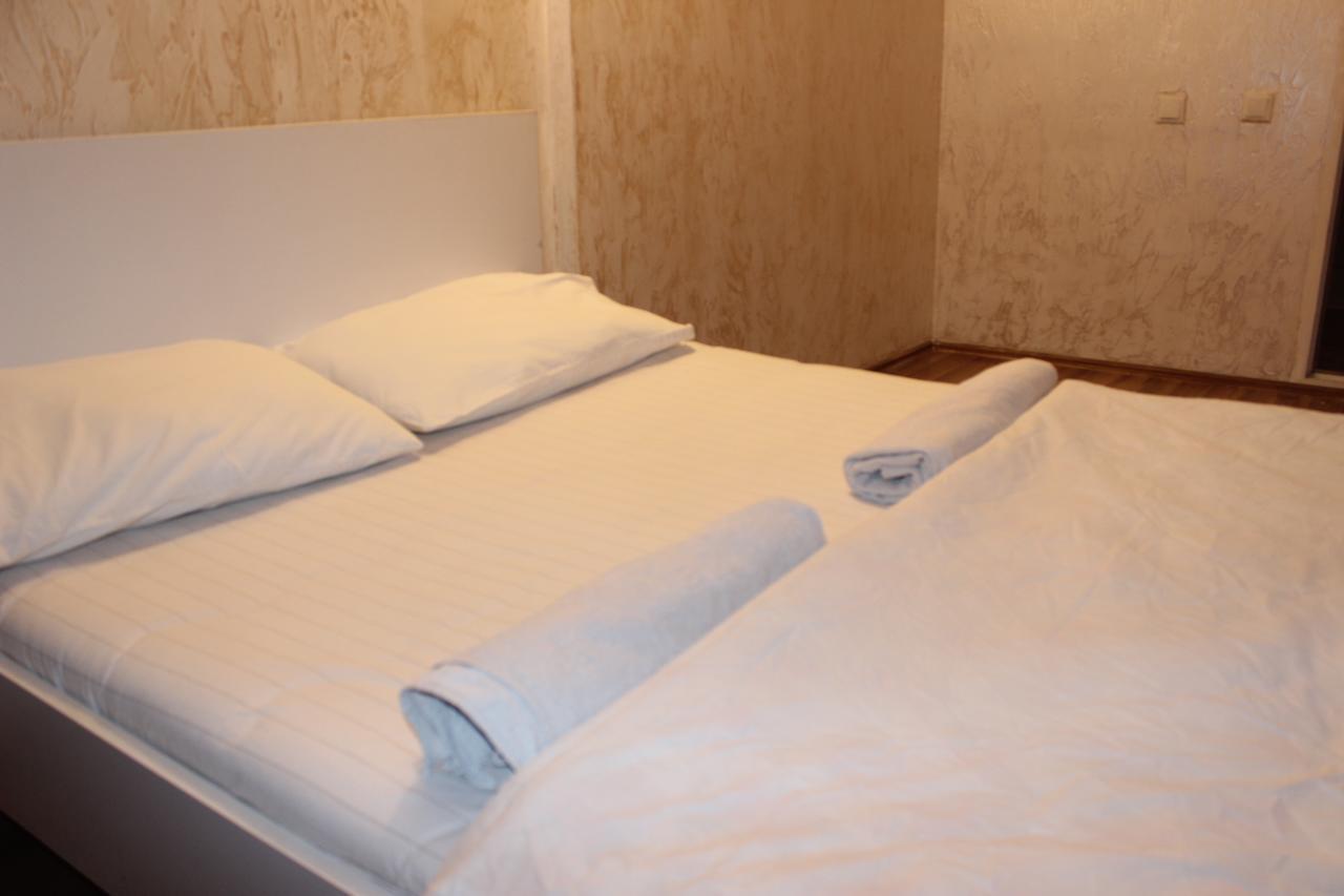 Hotel Belfast Batum Dış mekan fotoğraf