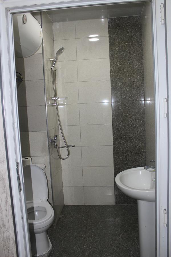 Hotel Belfast Batum Dış mekan fotoğraf