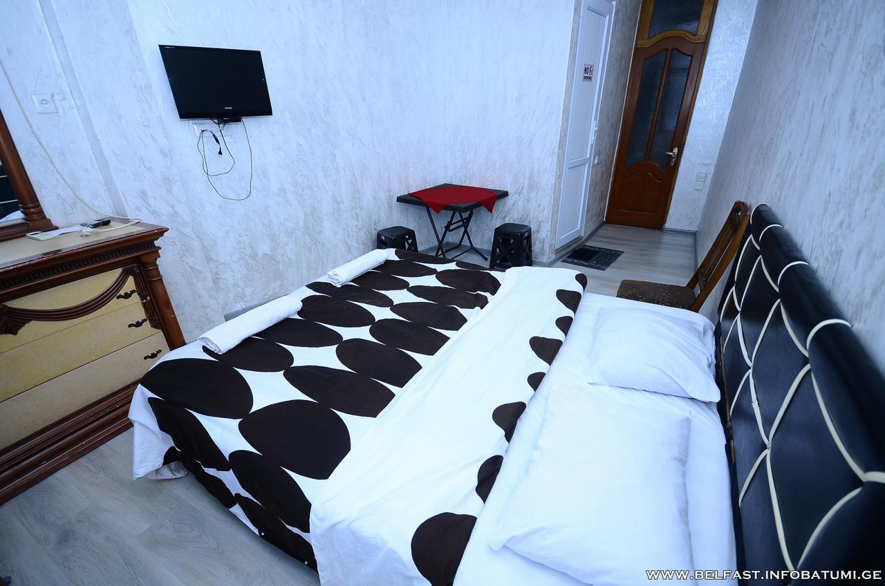 Hotel Belfast Batum Dış mekan fotoğraf