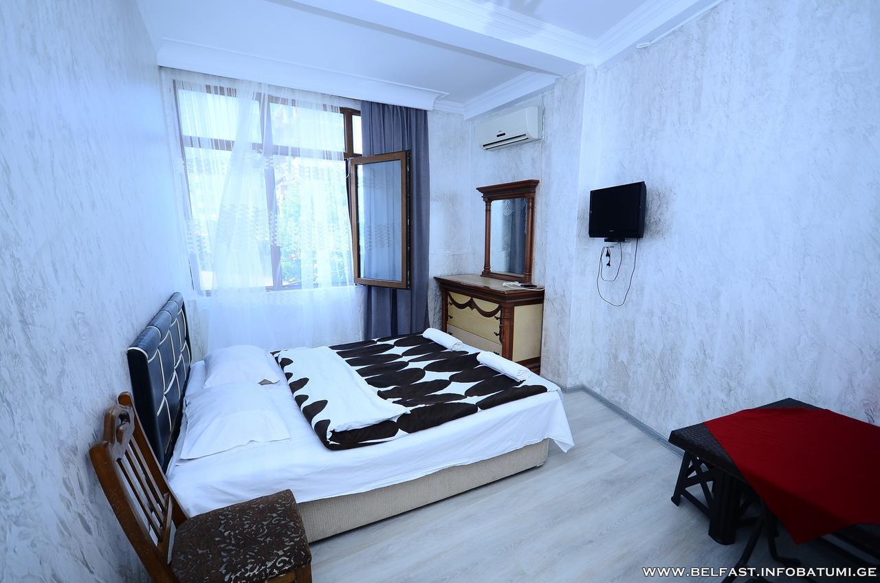 Hotel Belfast Batum Dış mekan fotoğraf