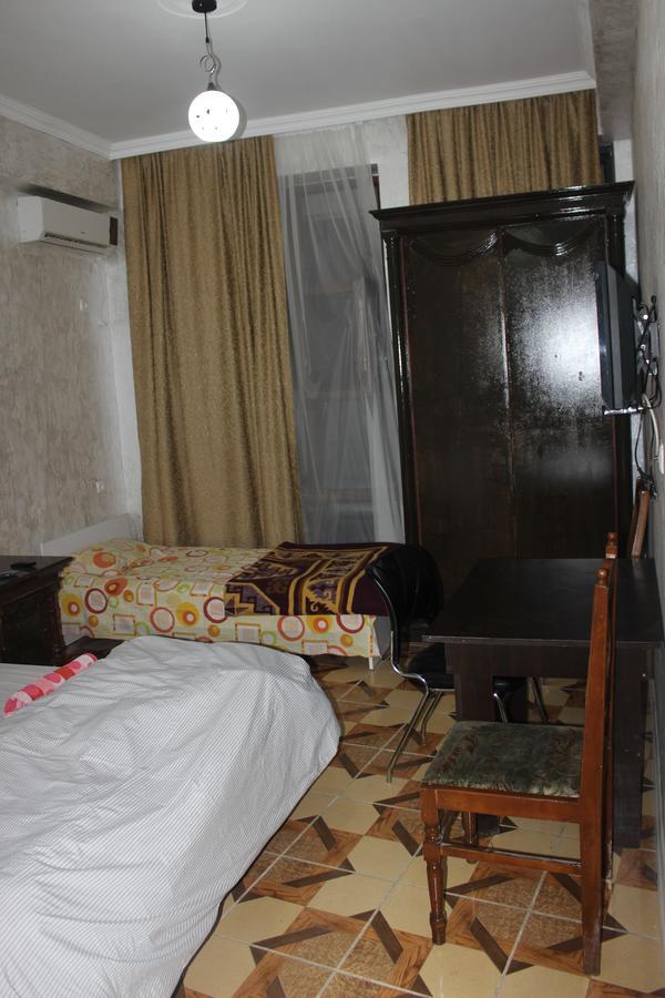 Hotel Belfast Batum Dış mekan fotoğraf