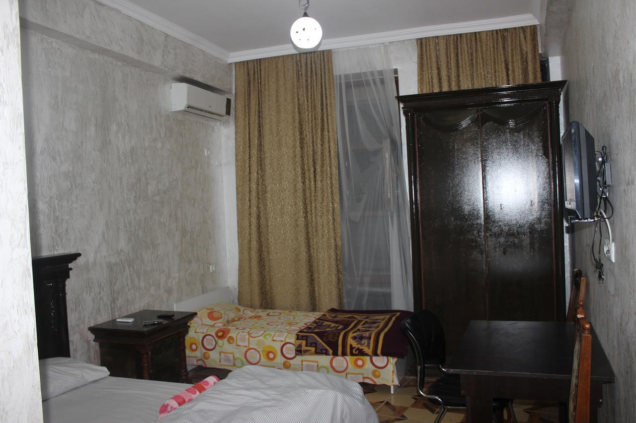 Hotel Belfast Batum Dış mekan fotoğraf