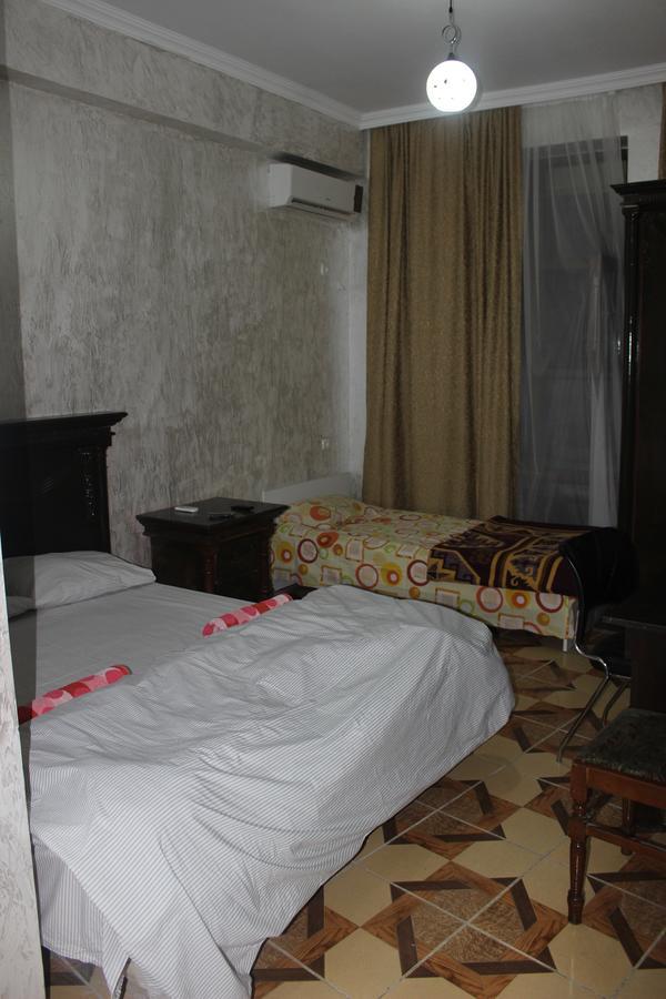 Hotel Belfast Batum Dış mekan fotoğraf